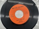 Joan Bias Crazy Over You/I Don't Know What's Right Anymore Way Out PK4M-5564 VG+