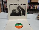 MC5 Back In The USA Vinyl Lp 1970 Original Ultrasonic Clean VG/VG  SHIPPED