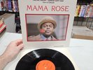 ARCHIE SHEPP JASPER VAN'T HOF MAMA ROSE LP LIVE  SHIPPED