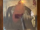 Skrillex - Quest For Fire Vinyl LP (Translucent Red Colored)