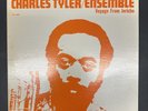 Charles Tyler on Ak-Ba 1000.