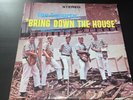 Escorts - Bring Down The House: Recorded Live LP - Teo - Private Garage