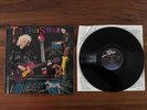 Aimee Mann 'Til Tuesday LP Everything's Different Now 1988 Alt Rock OG VG+ / VG+