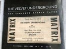 Velvet Underground-Complete Matrix Tapes (8XLP Boxset)-Lou Reed-1969 Live-Vinyl