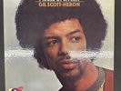 Gil Scott-Heron on Flying Dutchman 10143.