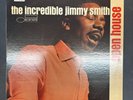 Jimmy Smith on Blue Note 4269 Rare Mono.