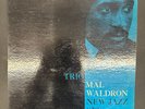Mal Waldron on New Jazz 8208.