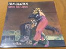 IVAN GRAZIANI - AGNESE DOLCE AGNESE - Vinyl LP 1979