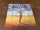 TESTAMENT Practice What You Preach LP Vinyl 1989 German 1st Press RARE