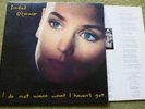 SINEAD O’CONNOR – I DO NOT WANT WHAT I HAVEN’T GOT LP – Nr MINT UK 1990 ORIG