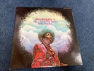 Jimi Hendrix Band Of Gypsys/ The Cry Of Love 1975 VINYL 2xLP FRANCE 1975 EX/VG+