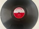 Willy & Ruth R&B DUET VINYL 78 Love Me ELVIS PRESLEY / Cordella SPARK Mint- HEAR