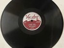 The Spaniels 1957 DOO WOP 78 I Lost You / Crazee Babee VEE JAY Mint- HEAR
