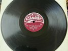 Leon Tarver & Chordones 78 I'm A Young Rooster/Ooh-Wee What’s CHECKER VG+++ HEAR