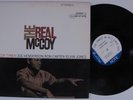 MCCOY TYNER The Real McCoy BLUE NOTE LP VG+ dmm audiophile reissue f