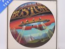 Boston Don't Look Back LP Album Vinyl Record - VG/VG+