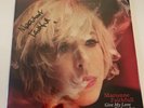 Marianne Faithfull 