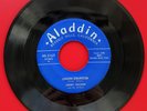 JIMMY WILSON ALADDIN #3169 “LEMON SQUEEZER”