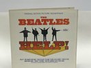 Beatles 'Help ' 1965 Scranton press MONO Lp EX/EX