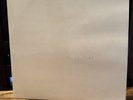 Rare   The Beatles White Album UK Limited Edition White Vinyl 1970s