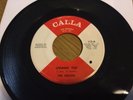 THE ORLONS – SPINNING TOP