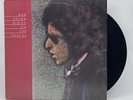 Bob Dylan - Blood On The Tracks - 1974 US Press MURAL Text Back Cover (NM)
