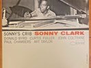 Sonny Clark - 'Sonny's Crib' BST Liberty Pressing - Solid VG+/VG++ Condition