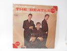 1964 Introducing The Beatles LP - Vee Jay VJLP 1062 - VG- Nice