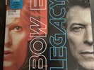 David Bowie Legacy - The Very Best of  Bowie 2 x 180G Vinyl Double LP Other