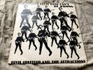 ELVIS COSTELLO - 50,000,000 Elvis Fans - RARE Outtakes & Live DOUBLE Vinyl LP VG