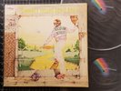 ELTON JOHN Goodbye Yellow Brick Road 2LPs 1973 1ST PRESS Tri-Fold Cover VINYL