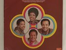 GLADYS KNIGHT & THE PIPS Nitty Gritty FUNK SOUL MOTOWN 1970 UK 1st Press NR MINT