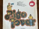 Rigo Tovar Y Su Conjunto Costa Azul Nova Vox 318 Vinyl With Original Shrink