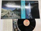 OST - RETURN OF THE JEDI JOHN WILLIAMS Japan LP [69970ER]