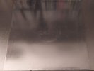 PRINCE The Black Album peach marbled LP vinyl US 1994 MINT/VG+