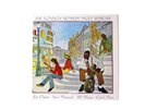 Howlin' Wolf, The London Howlin' Wolf Sessions - 12