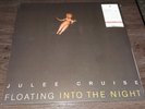 Julee Cruise Floating Into The Night Limited Pink Vinyl Edition Twin Peaks