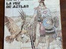 Little Joe Y La Familia – La Voz De Aztlan 1977 Records Chicano Tejano VG+ Rare