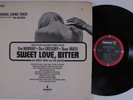 MAL WALDRON Sweet Love, Bitter OST ABC/IMPULSE LP VG++/NM gatefold f