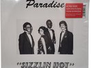 Paradise Sizzlin Hot  AOR Disco Soul Vinyl Record T2710 SK8