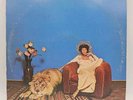 Minnie Riperton Adventures In Paradise Vinyl LP Quadraphonic PEQ 33454