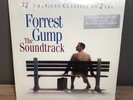 Forrest Gump: The Soundtrack - Various - 2 LPs  (#194399424810) Vinyl LP Record