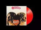 HEART Dreamboat Annie Vinyl LP (Red) NEW & SEALED