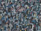 Spacer Sensory Man Luke Gordon Pussyfoot PUSSY 008 Original Gatefold 2xLP