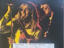 Cheap Trick- at Budokan (Promo LP with Booklet and Timing Strip)