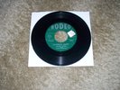 RAB BOPPER-DALLAS WILSON-HI-STEPPIN' DADDY/I WON'T CRY-RODEO 127-PROMO