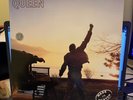 Queen ‎– Made In Heaven : Parlophone ‎– 7243 8 36088 1 2