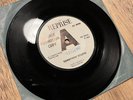 Nancy & Frank Sinatra - Somethin' Stupid Reprise UK DEMO Vinyl Single RS 23166