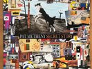 Pat Metheny – Secret Story 2xLP 1992 Complete Rare Out of Print Brazil