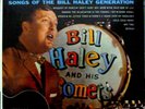 BILL HALEY AND HIS COMETS - 